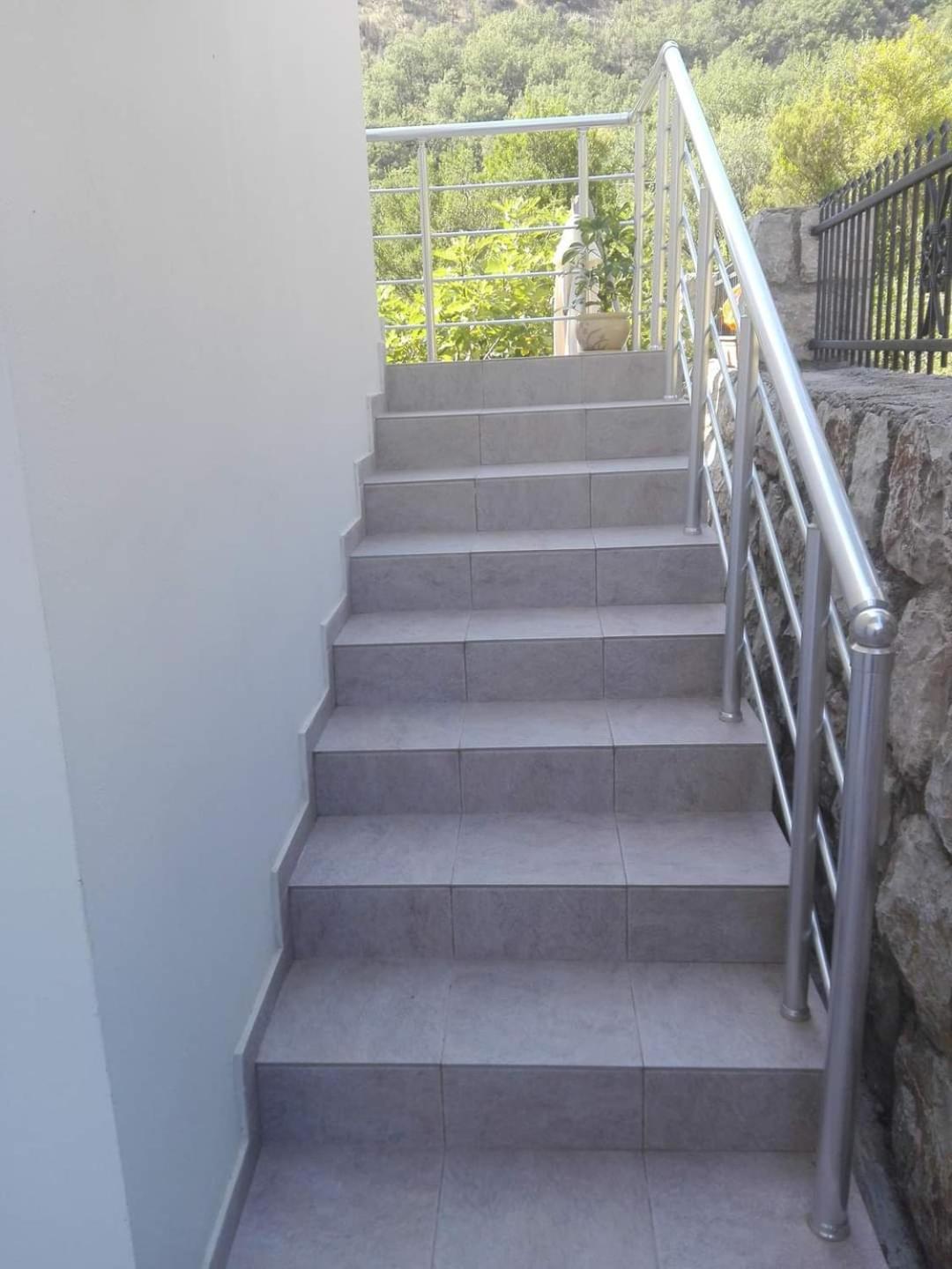 Apartmani Vukmanovic Canj Room photo