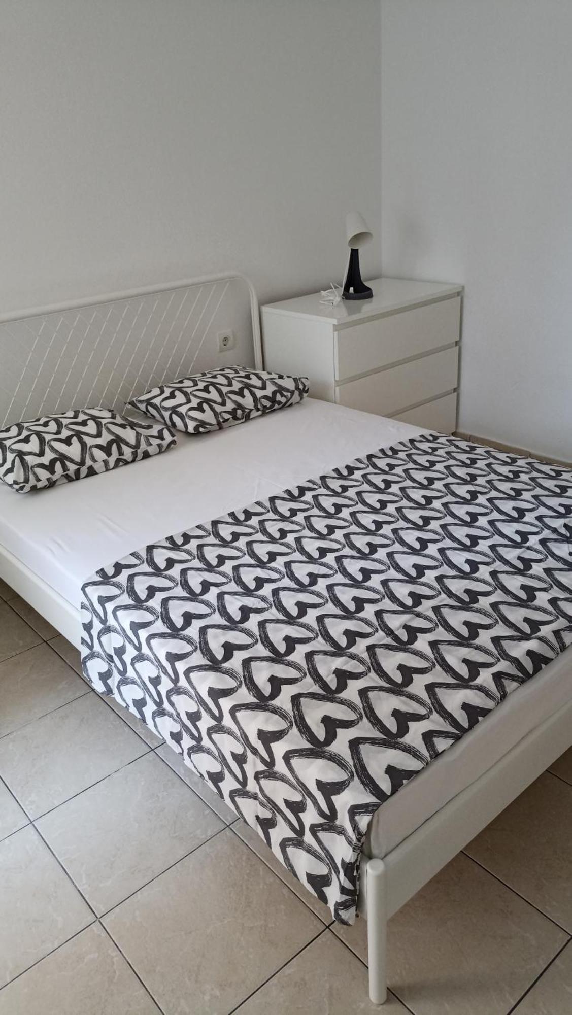 Apartmani Vukmanovic Canj Room photo