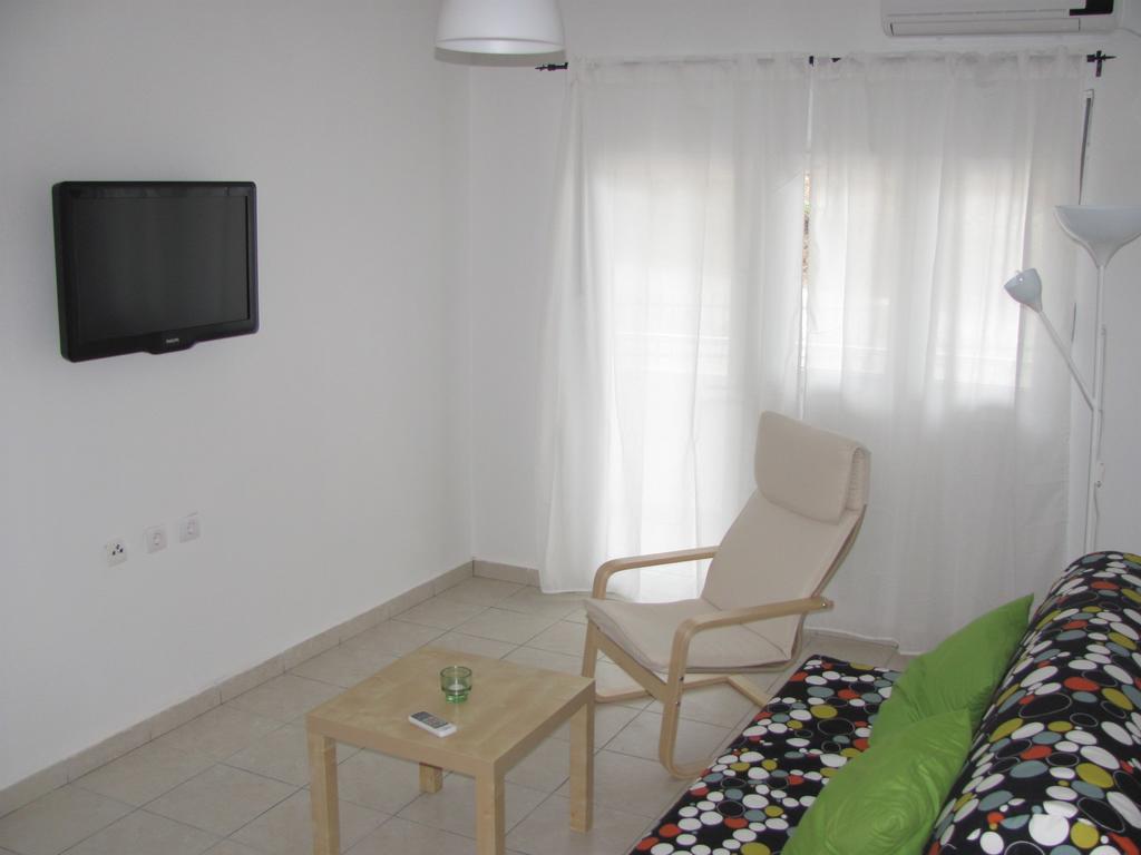 Apartmani Vukmanovic Canj Exterior photo