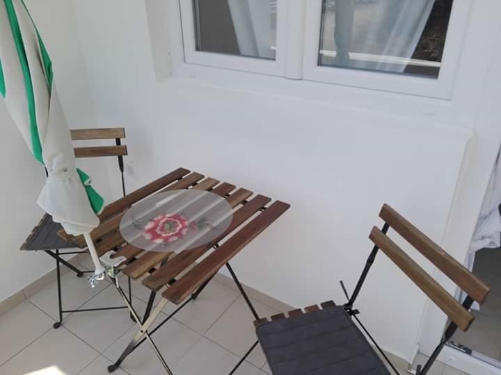 Apartmani Vukmanovic Canj Exterior photo