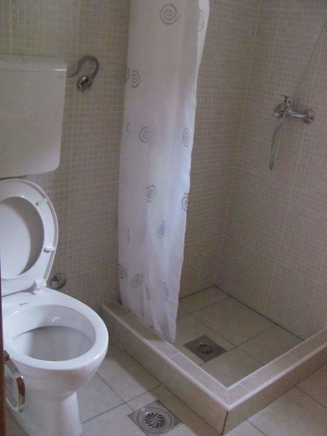 Apartmani Vukmanovic Canj Exterior photo