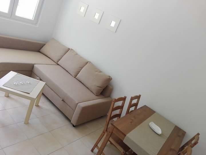 Apartmani Vukmanovic Canj Exterior photo
