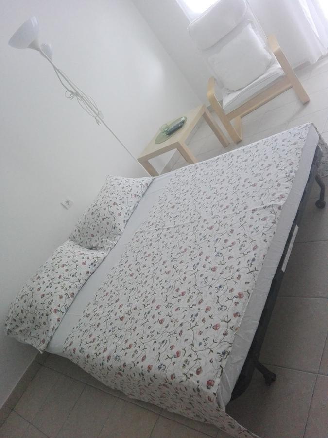 Apartmani Vukmanovic Canj Exterior photo